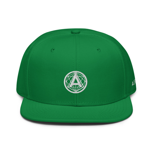Aeria Snapback