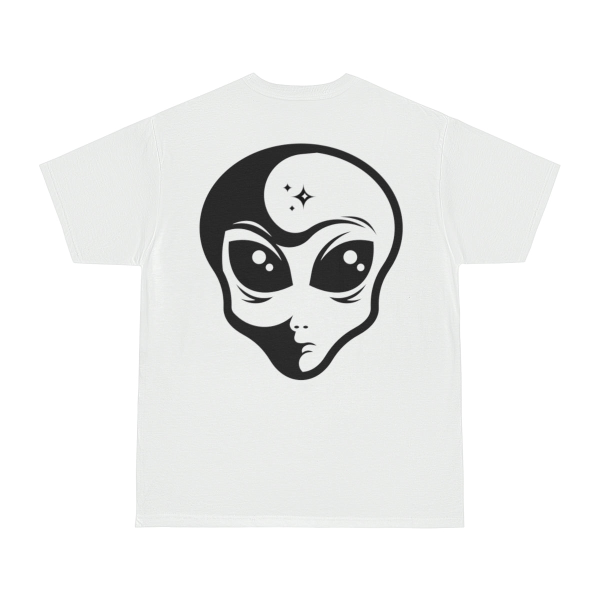 Aeria Alien T-shirt