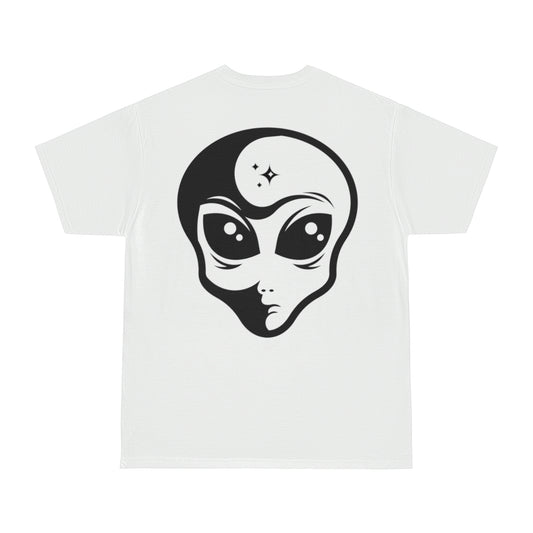 Aeria Alien T-shirt