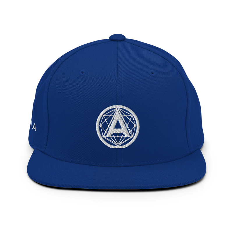 Aeria Snapback