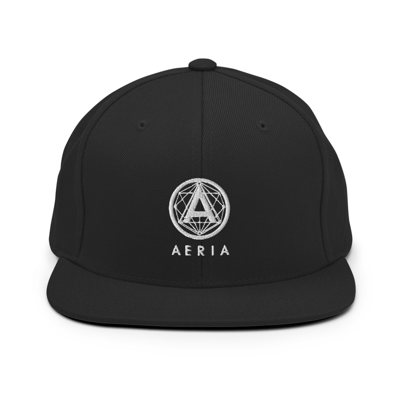 Aeria Snapback