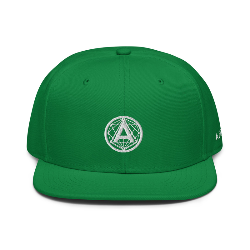 Aeria Snapback